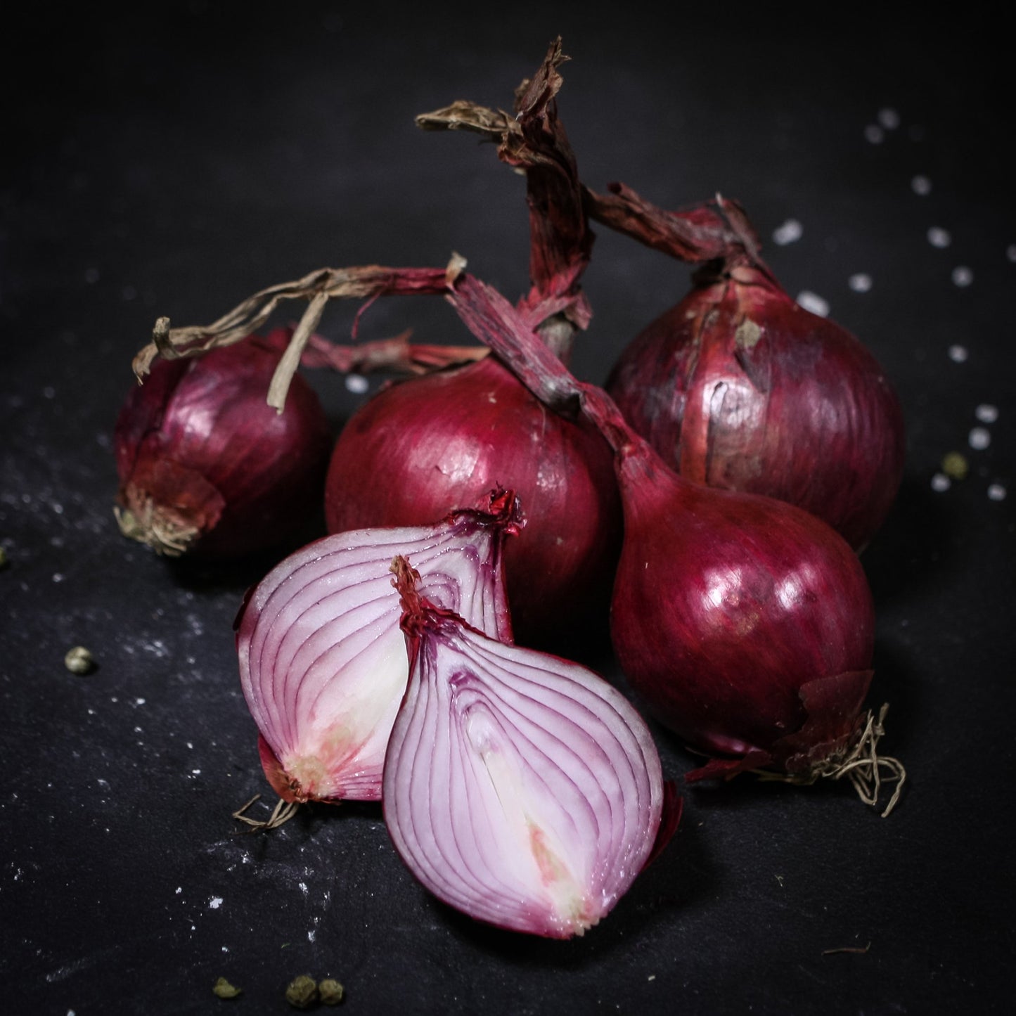 Cibuľa červená 1kg