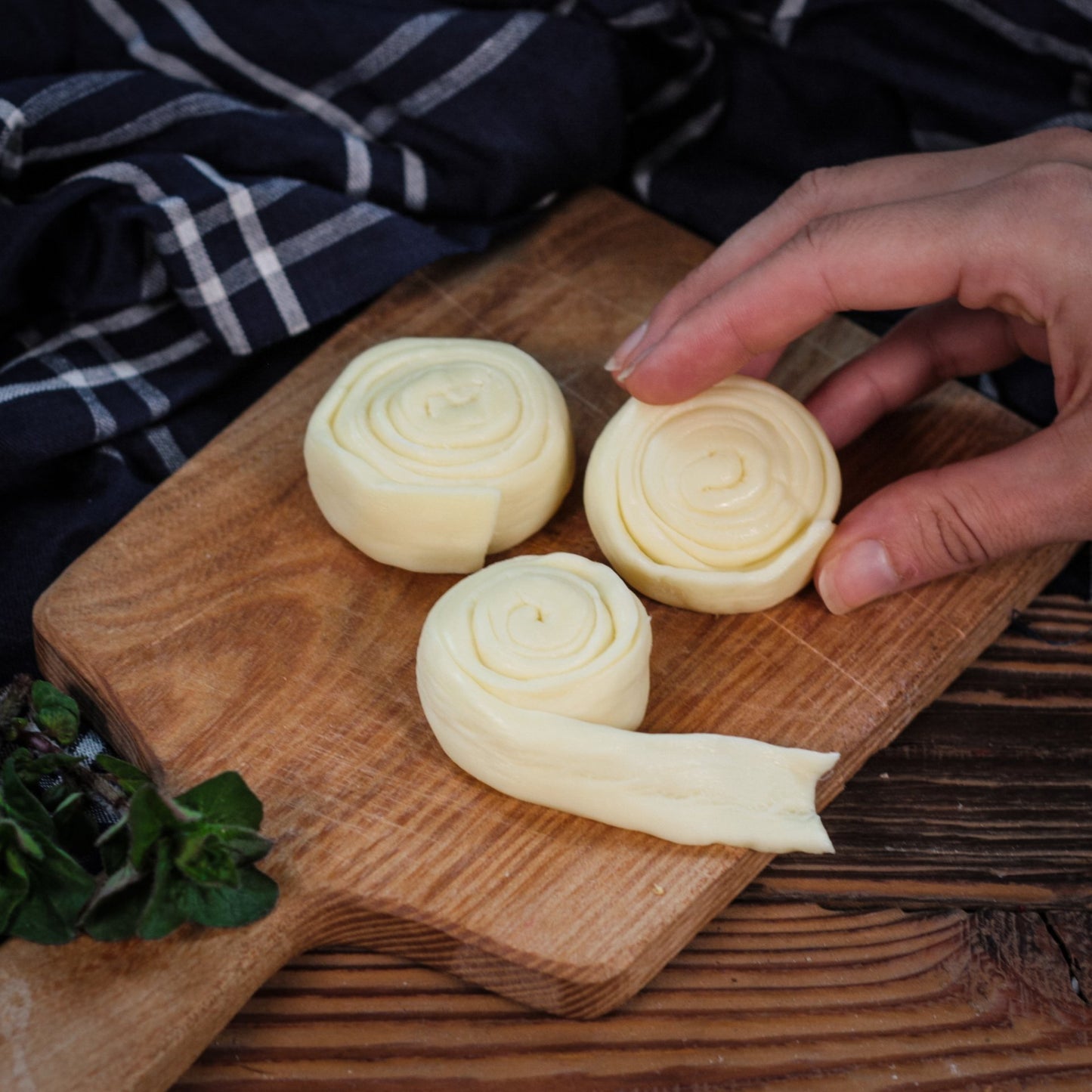 BIO parenica - neúdená 100g