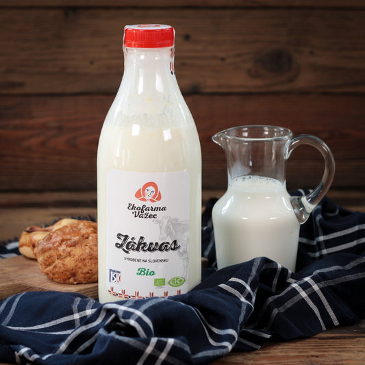 AKCIA BIO zákvas 1l