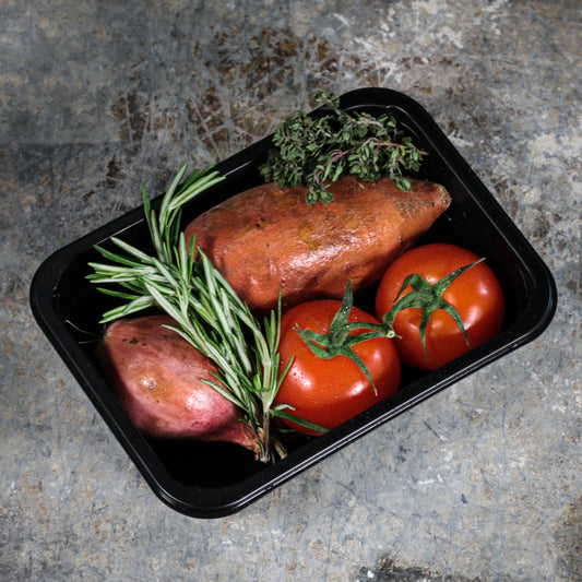 BBQ Párty balíček paradajky 1 ks