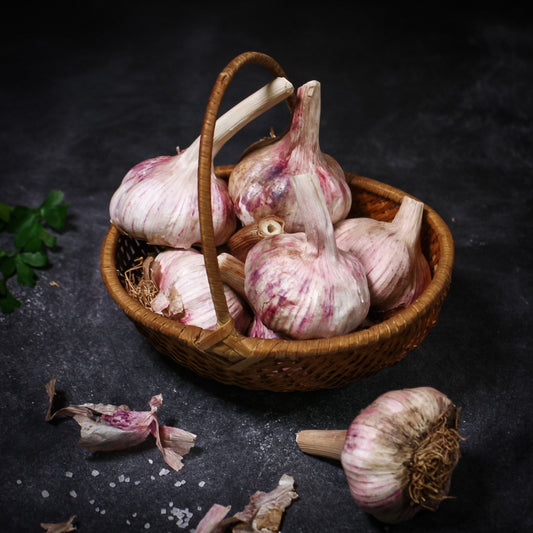 Cesnak 1 ks (cca 100g)