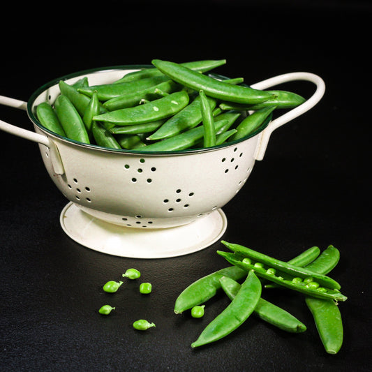 Cukrový hrášok 180 g