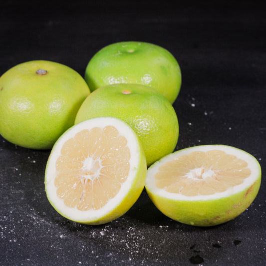 Grep - zelený (sweetie - sladký) 1kg