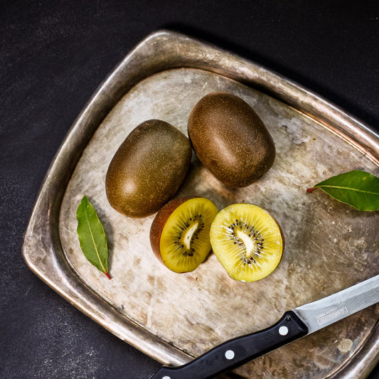 Kiwi zlaté (GOLD) - balenie 2 kusy