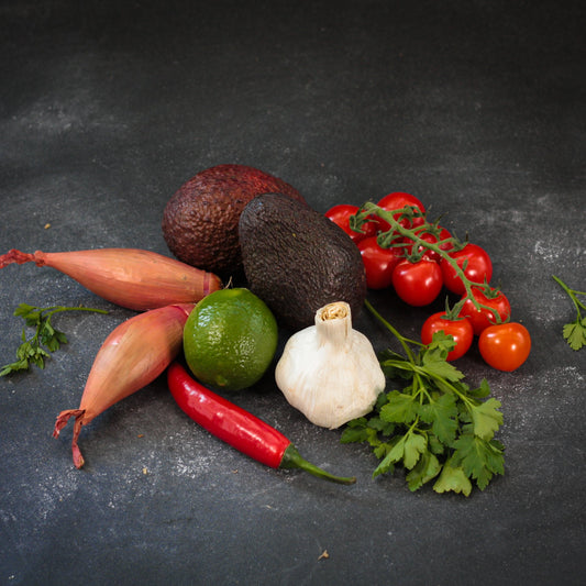 Mix na guacamole 1 ks