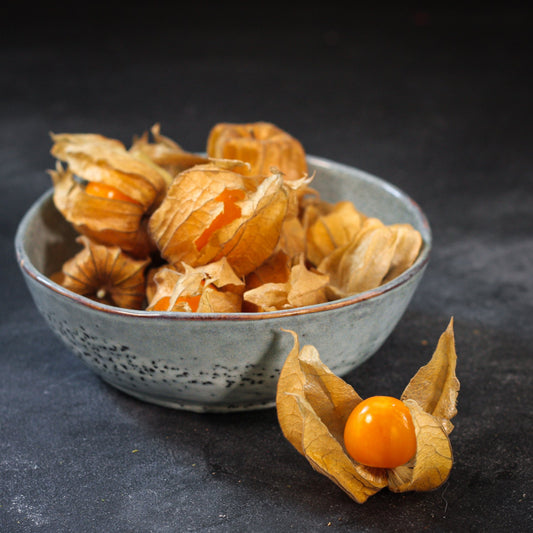 Physalis (machovka peruánska) 100g